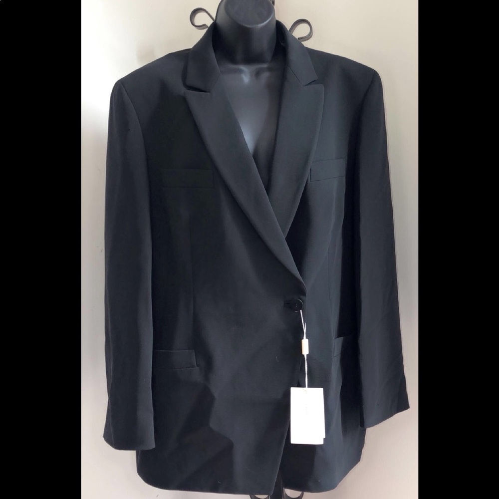 Giorgio Armani Suit NWT